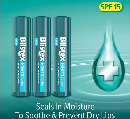 Why Blistex Lip Balm is a Top Choice for Dry Lips