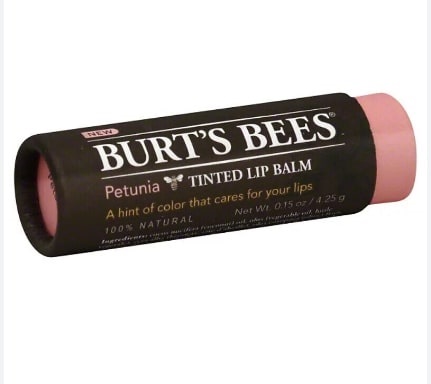 Why Burt’s Bees Lip Balm is the Go-To Choice for Natural Lip Care