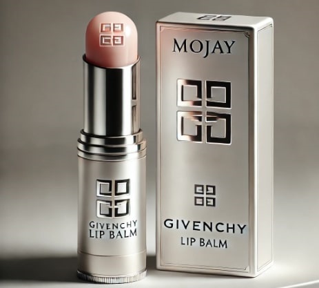 Why Givenchy Lip Balm is a Beauty Must-Have