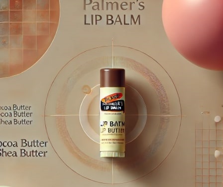 Why Palmer’s Lip Balm is a Must-Have for Soft Lips