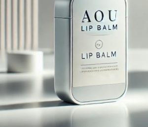 AOU Lip Balm