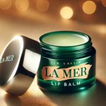 La Mer Lip Balm The Ultimate Luxury for Hydrated Silky Lips