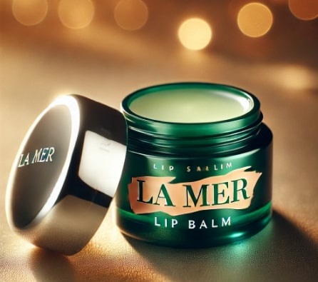 La Mer Lip Balm The Ultimate Luxury for Hydrated Silky Lips