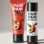 Paw Paw Lip Balm Hydrate, Protect, and Glow