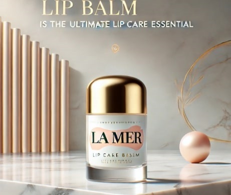 Why La Mer Lip Balm is the Ultimate Lip Care Essential